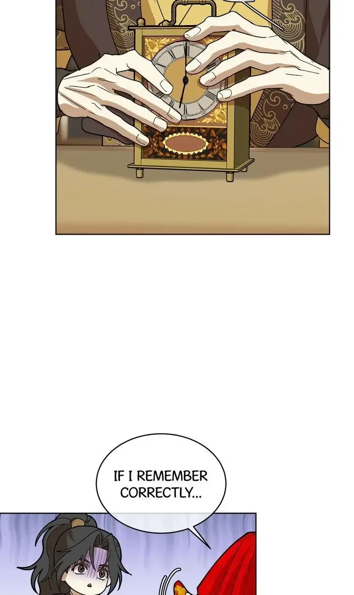 For a Thousand Autumns - Chapter 17 Page 13