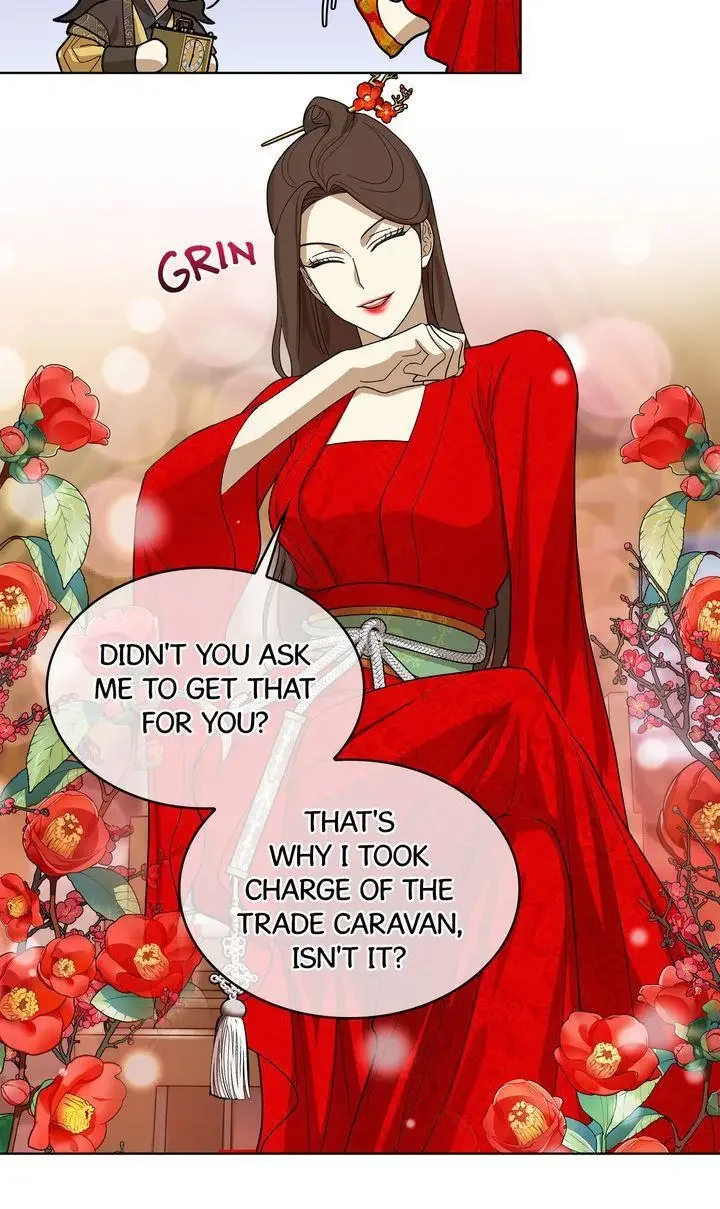 For a Thousand Autumns - Chapter 17 Page 14