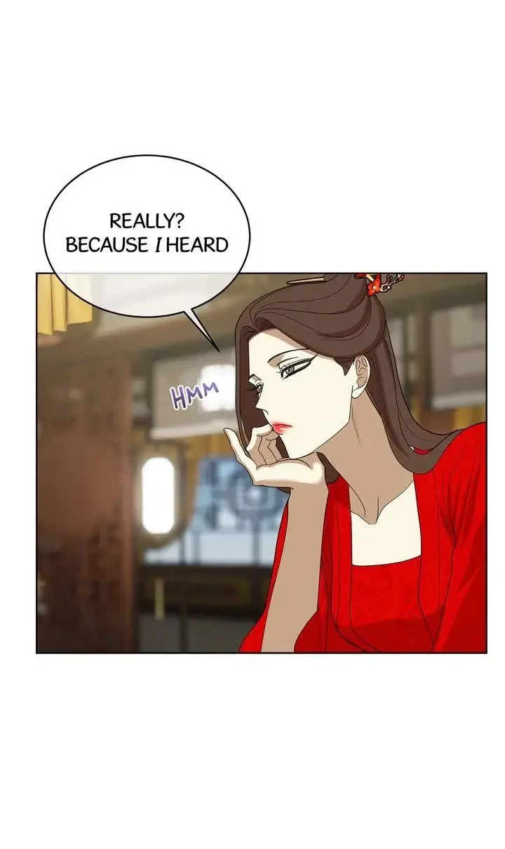 For a Thousand Autumns - Chapter 17 Page 17
