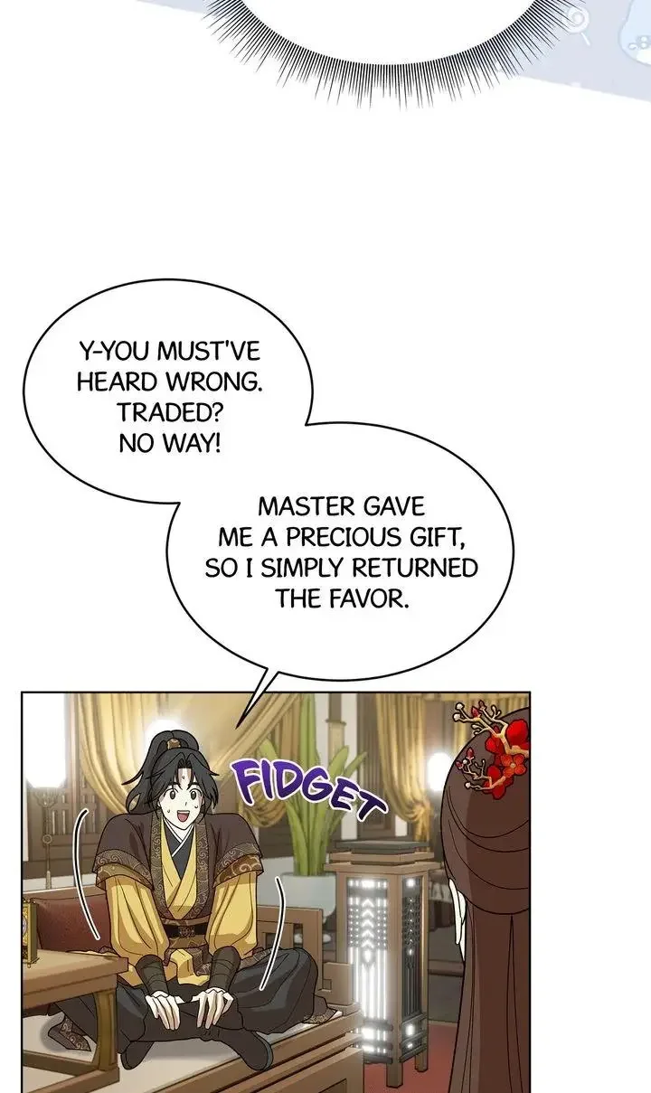 For a Thousand Autumns - Chapter 17 Page 19