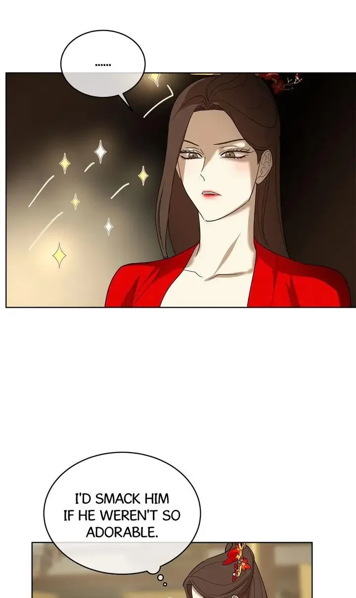 For a Thousand Autumns - Chapter 17 Page 22