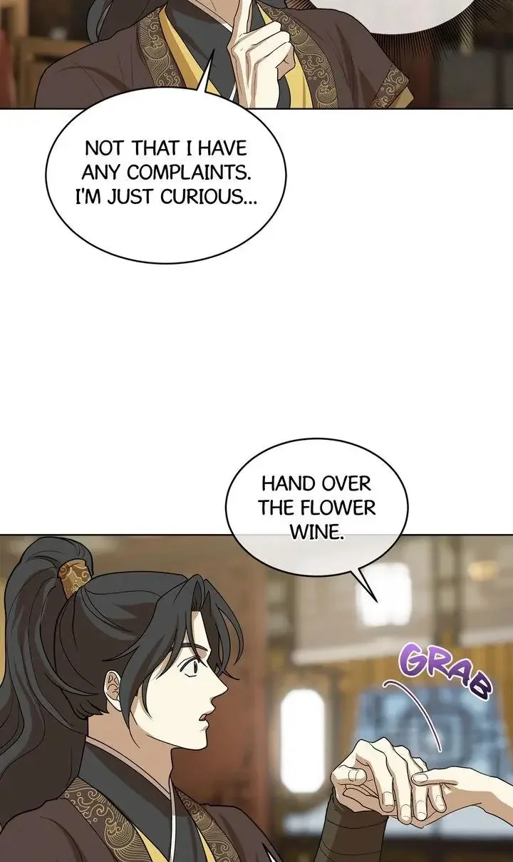For a Thousand Autumns - Chapter 17 Page 24