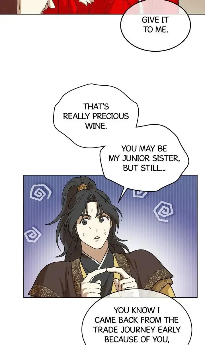 For a Thousand Autumns - Chapter 17 Page 26