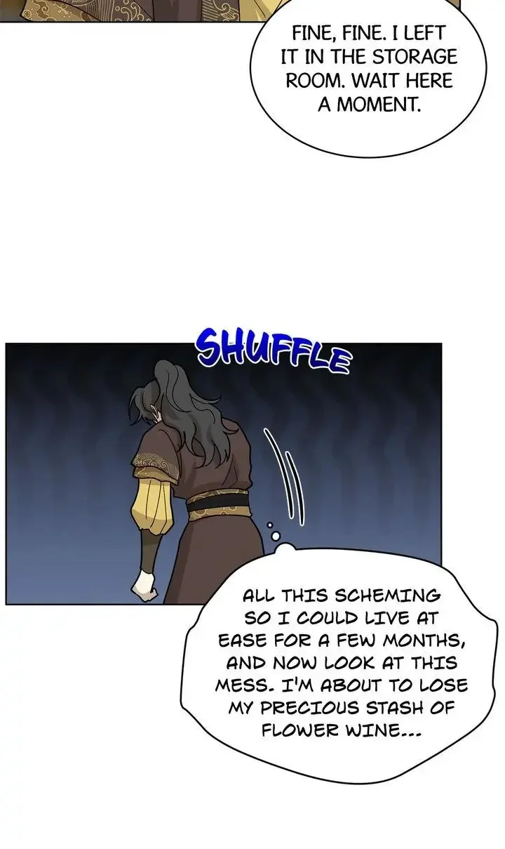 For a Thousand Autumns - Chapter 17 Page 29