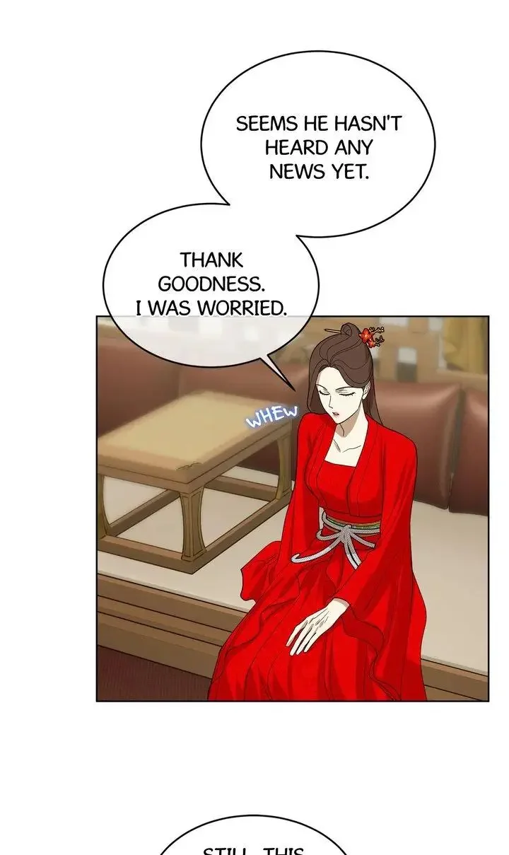 For a Thousand Autumns - Chapter 17 Page 31