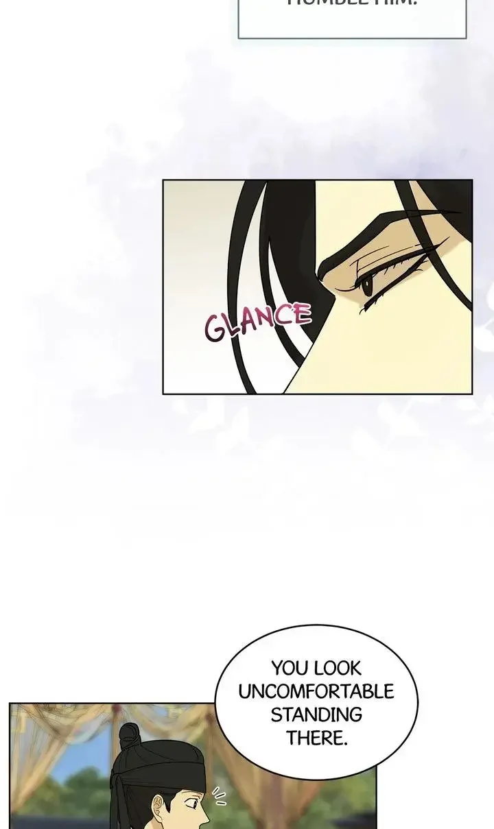 For a Thousand Autumns - Chapter 17 Page 44