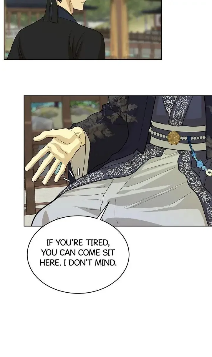 For a Thousand Autumns - Chapter 17 Page 45