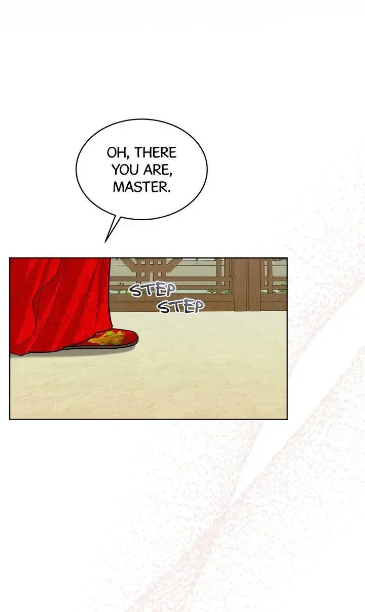 For a Thousand Autumns - Chapter 17 Page 49