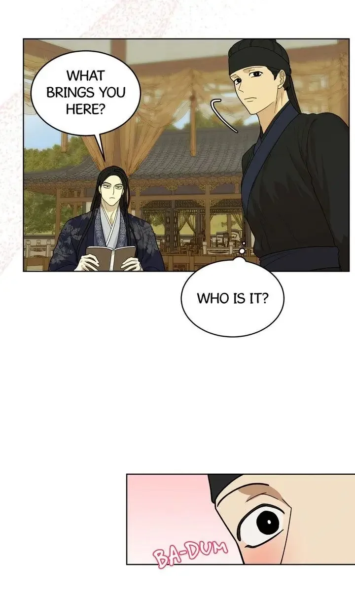 For a Thousand Autumns - Chapter 17 Page 50