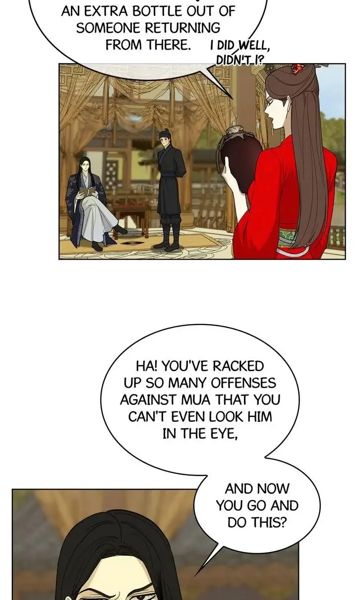 For a Thousand Autumns - Chapter 17 Page 54
