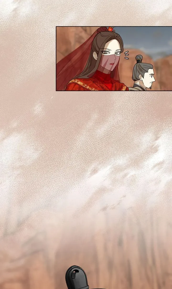 For a Thousand Autumns - Chapter 17 Page 60