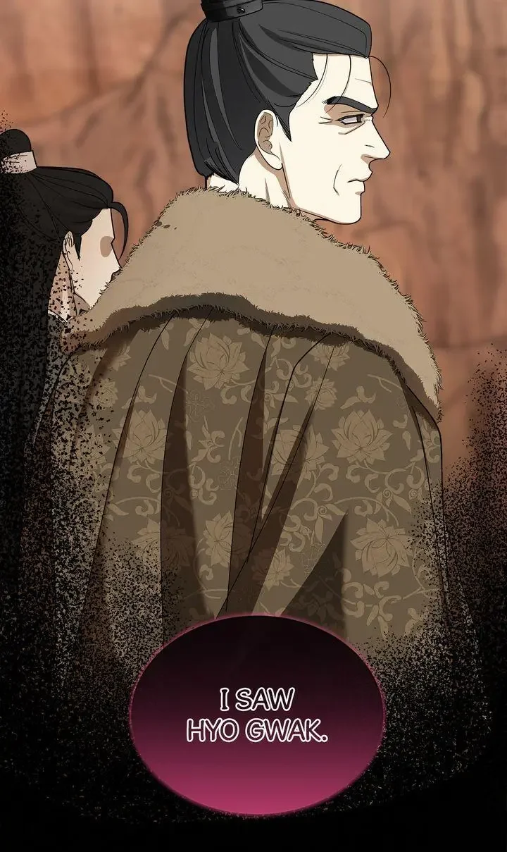 For a Thousand Autumns - Chapter 17 Page 61