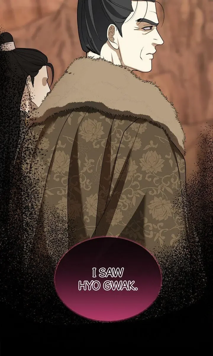 For a Thousand Autumns - Chapter 18 Page 3