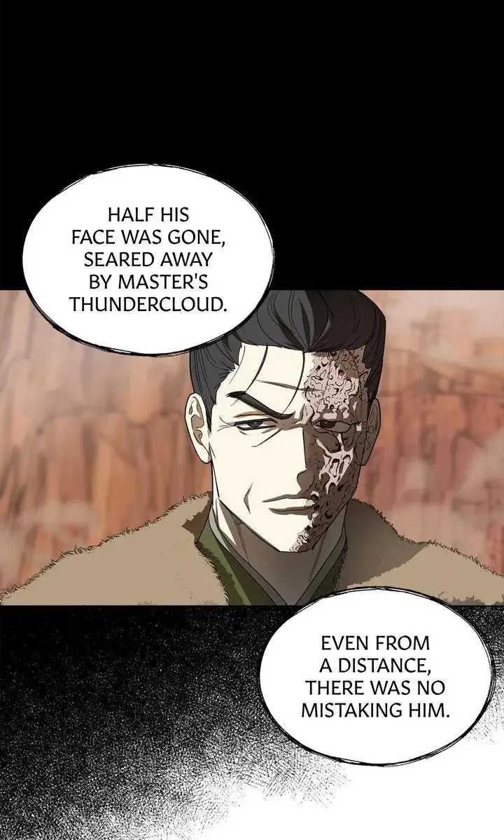 For a Thousand Autumns - Chapter 18 Page 4