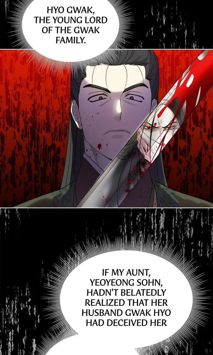For a Thousand Autumns - Chapter 18 Page 10