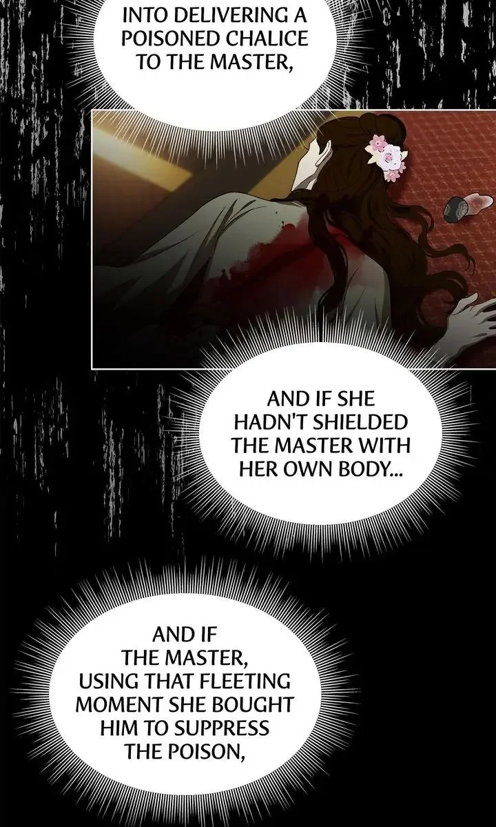 For a Thousand Autumns - Chapter 18 Page 11