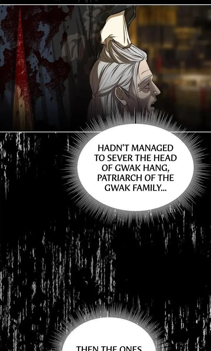 For a Thousand Autumns - Chapter 18 Page 12