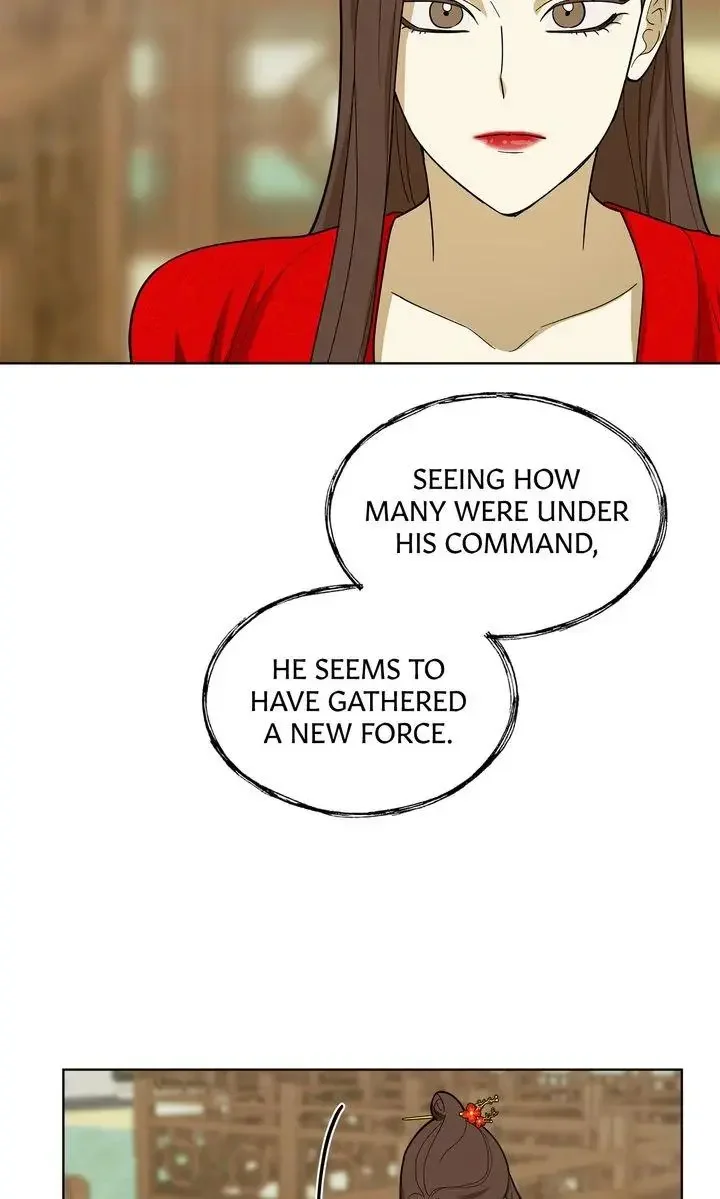 For a Thousand Autumns - Chapter 18 Page 18
