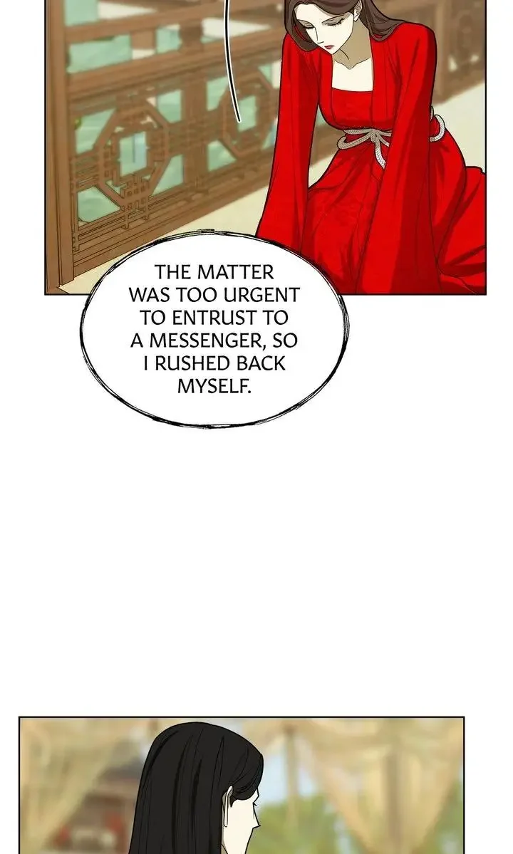 For a Thousand Autumns - Chapter 18 Page 19