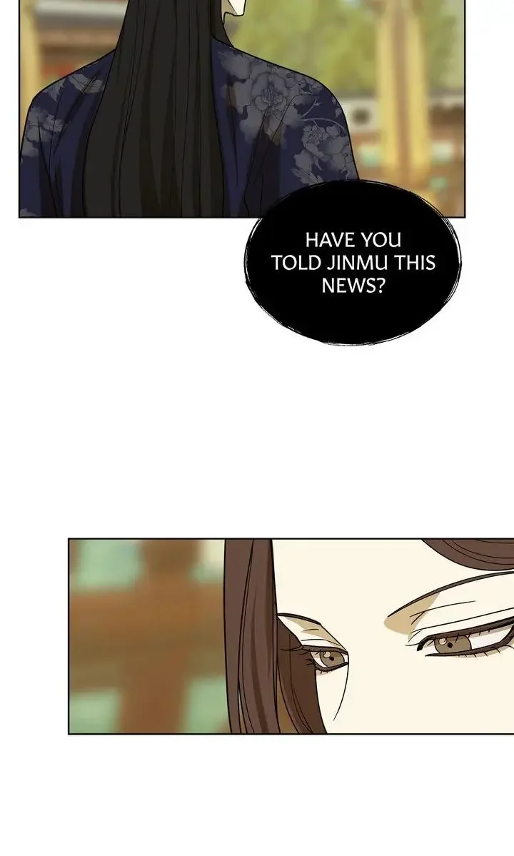 For a Thousand Autumns - Chapter 18 Page 20