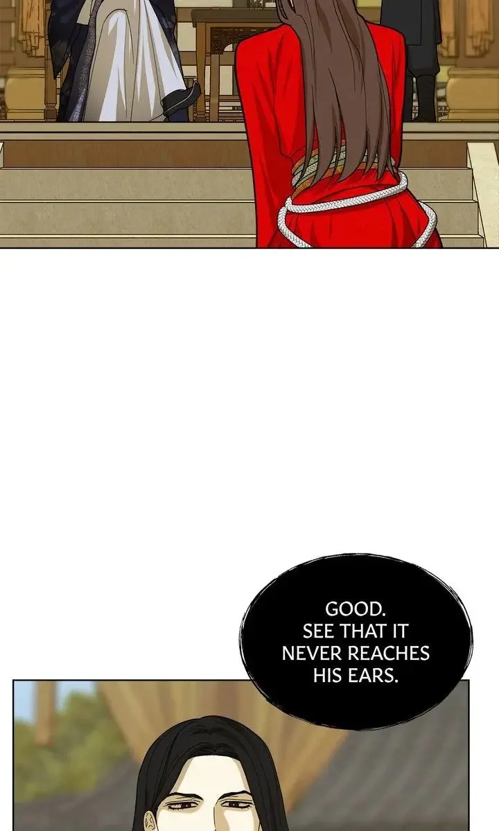 For a Thousand Autumns - Chapter 18 Page 23