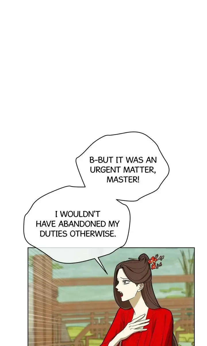 For a Thousand Autumns - Chapter 18 Page 25