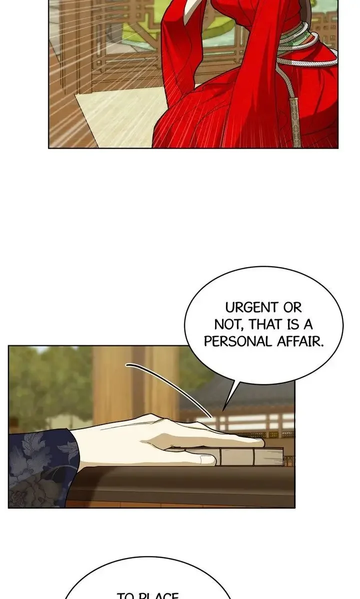 For a Thousand Autumns - Chapter 18 Page 26