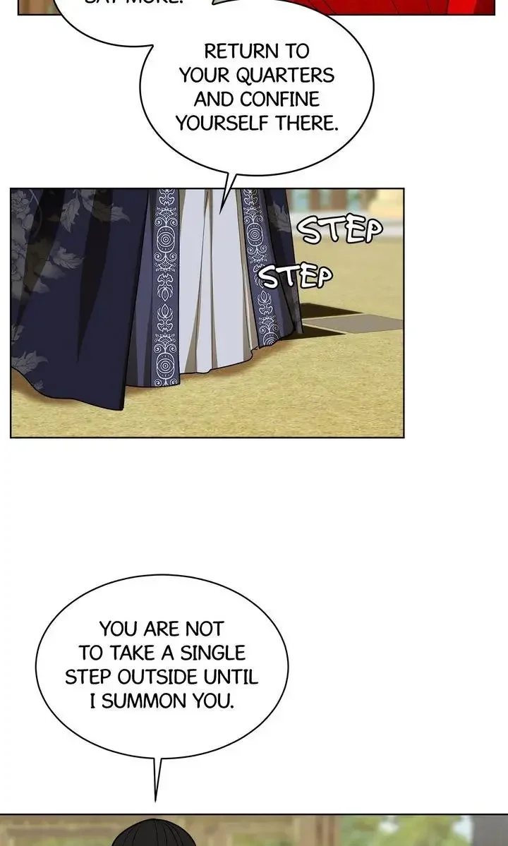 For a Thousand Autumns - Chapter 18 Page 29
