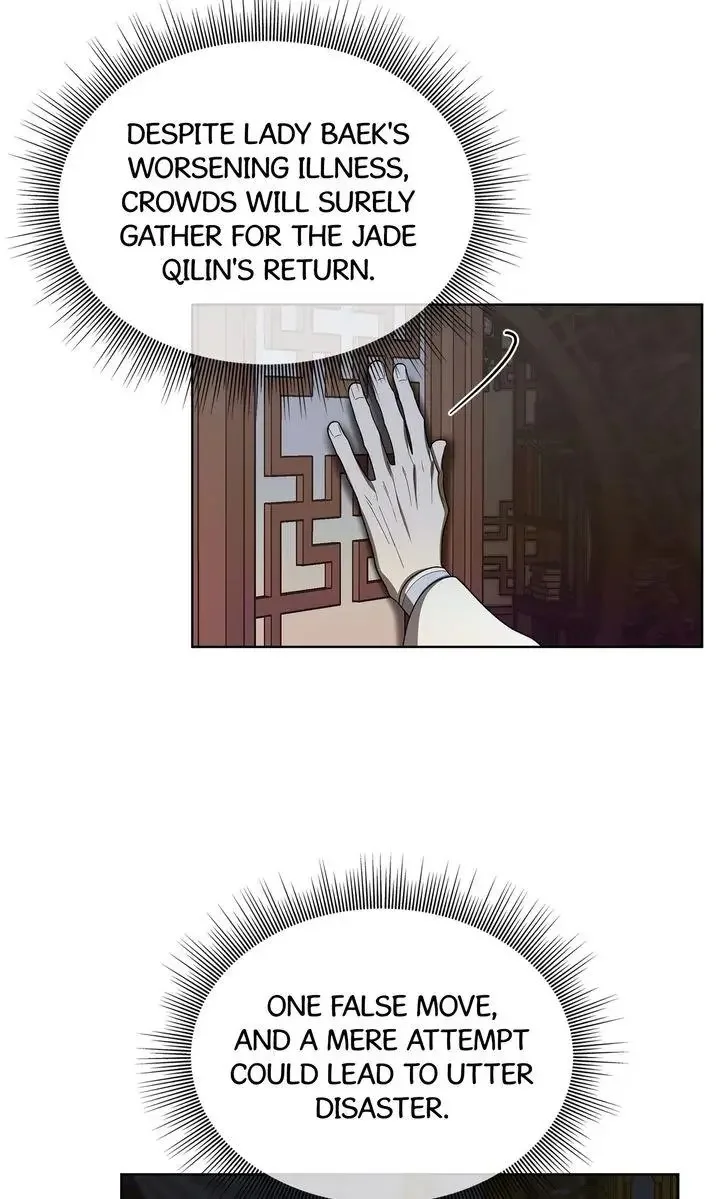 For a Thousand Autumns - Chapter 18 Page 40