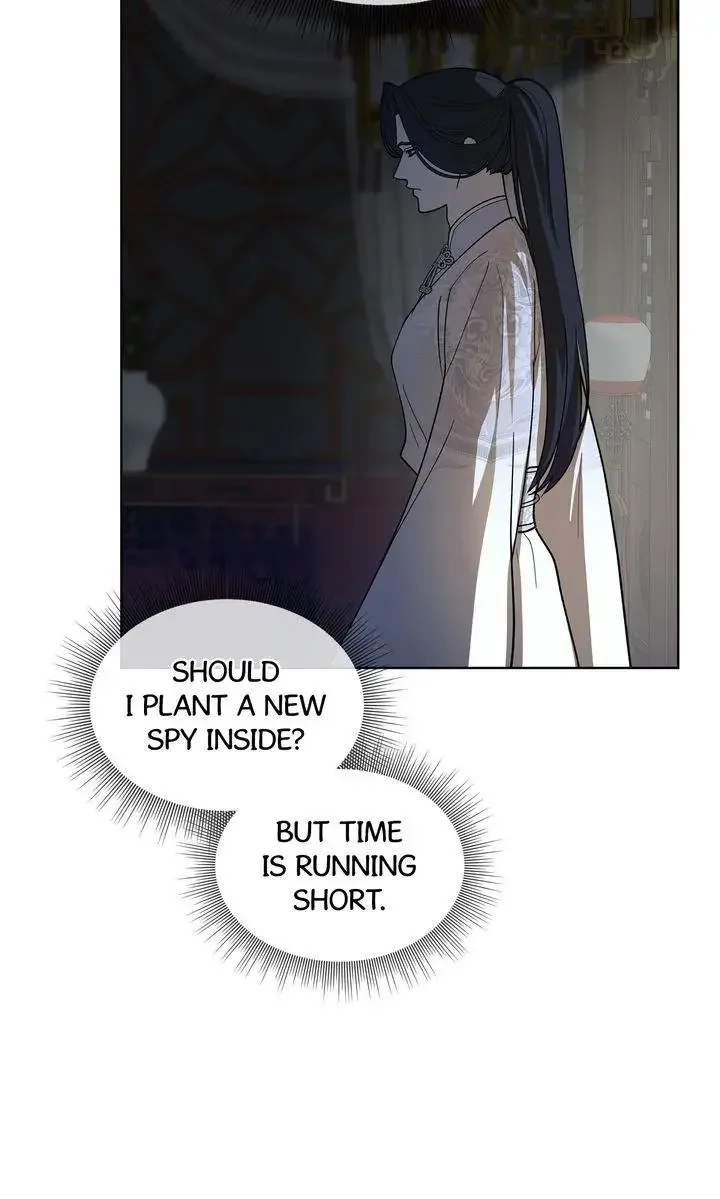 For a Thousand Autumns - Chapter 18 Page 41