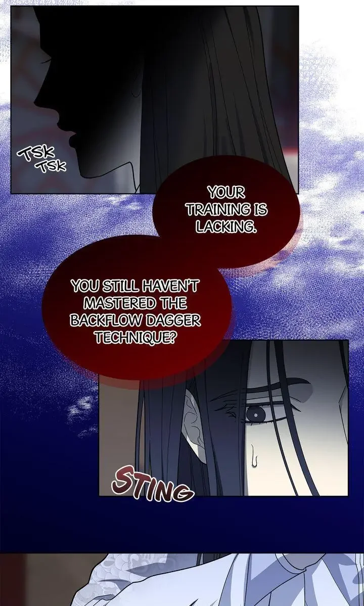 For a Thousand Autumns - Chapter 18 Page 49