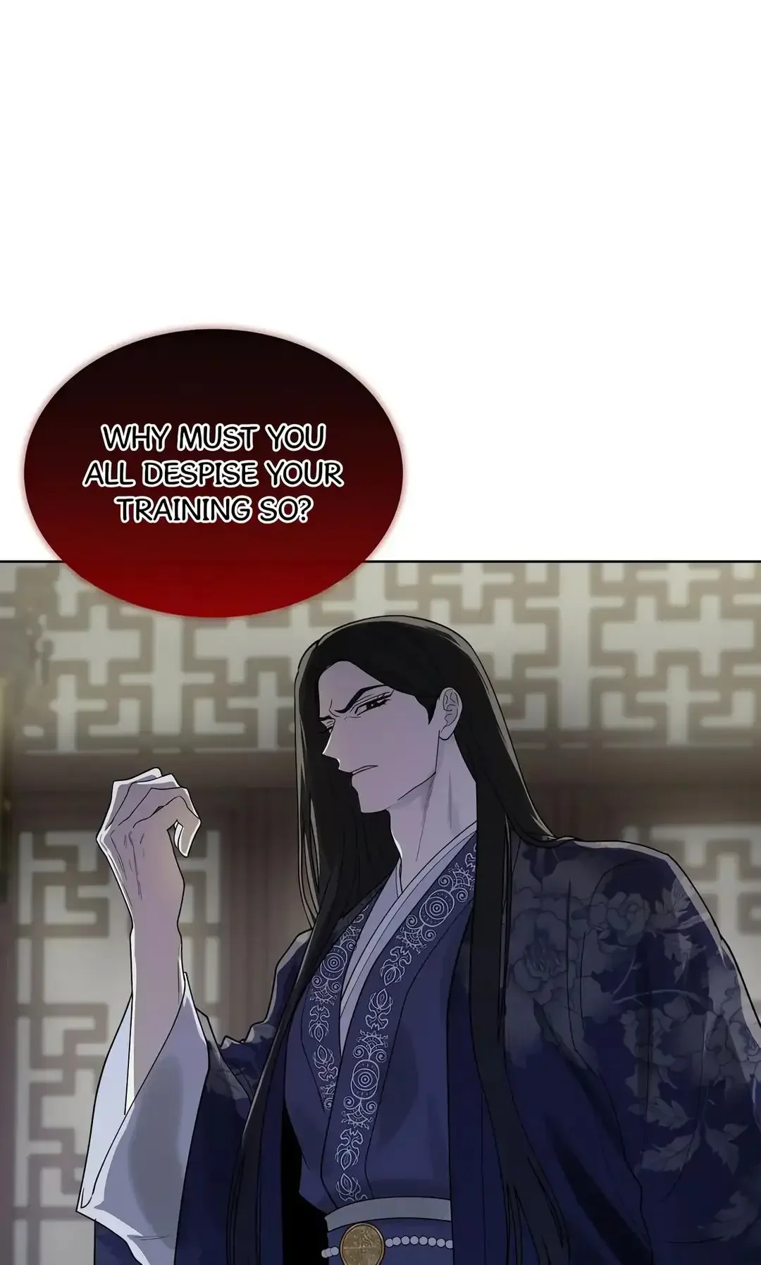 For a Thousand Autumns - Chapter 19 Page 1