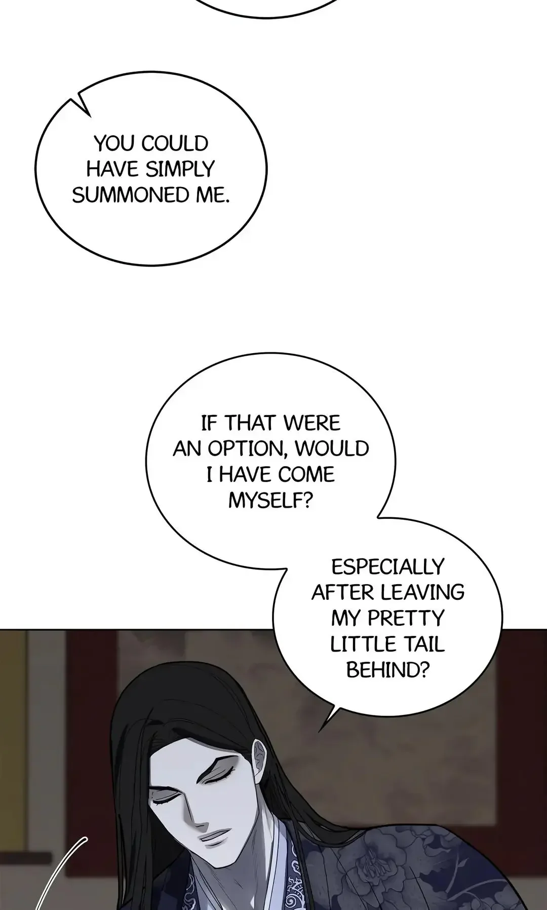 For a Thousand Autumns - Chapter 19 Page 4
