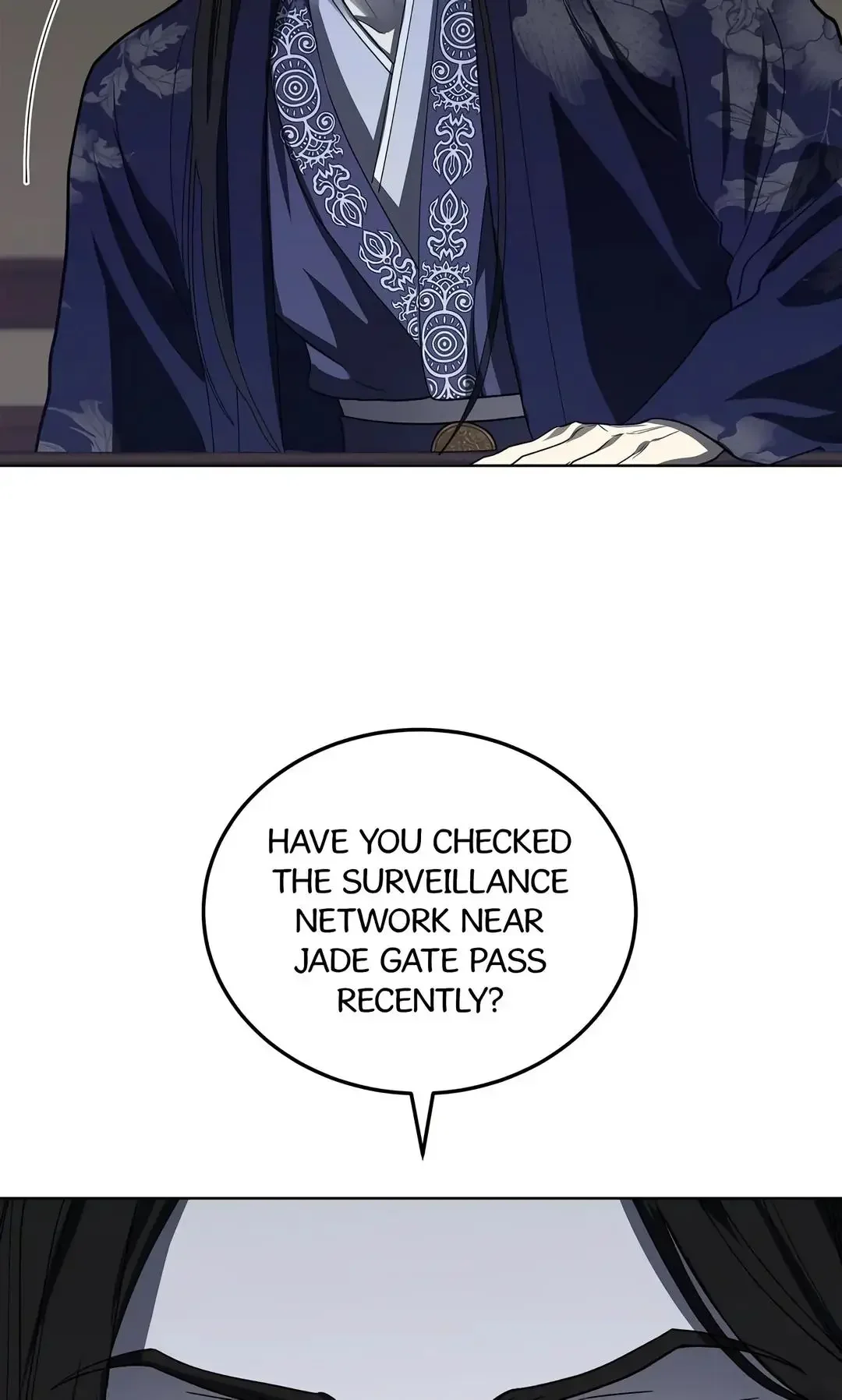For a Thousand Autumns - Chapter 19 Page 5