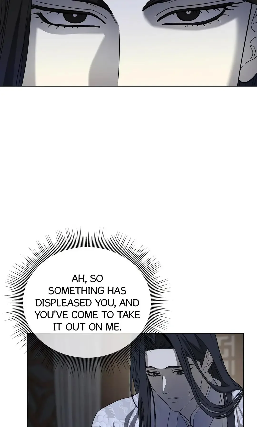 For a Thousand Autumns - Chapter 19 Page 6