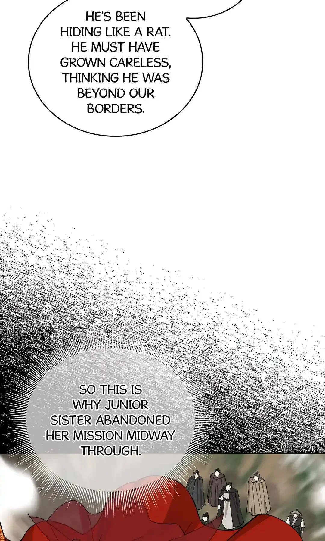 For a Thousand Autumns - Chapter 19 Page 12