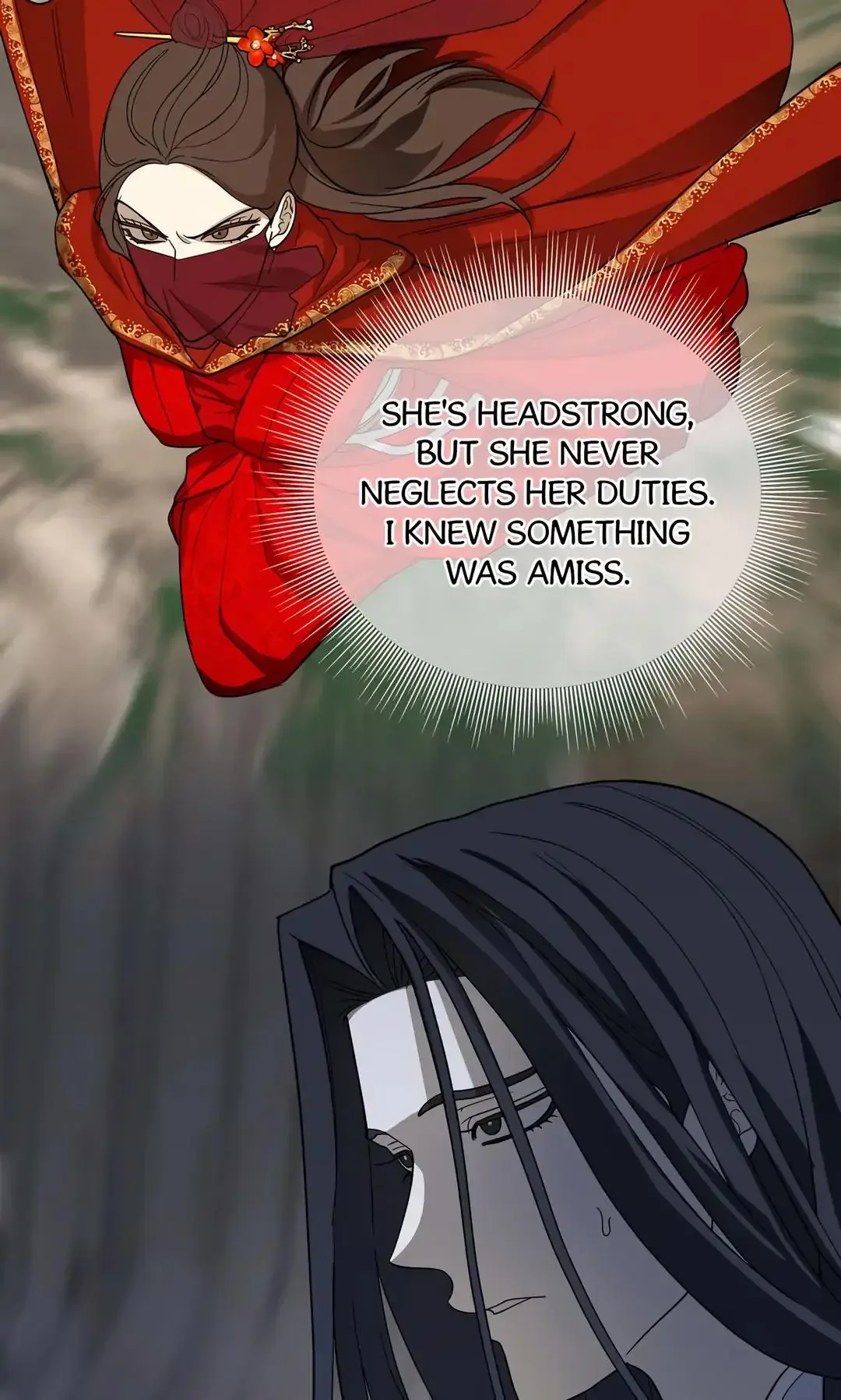 For a Thousand Autumns - Chapter 19 Page 13
