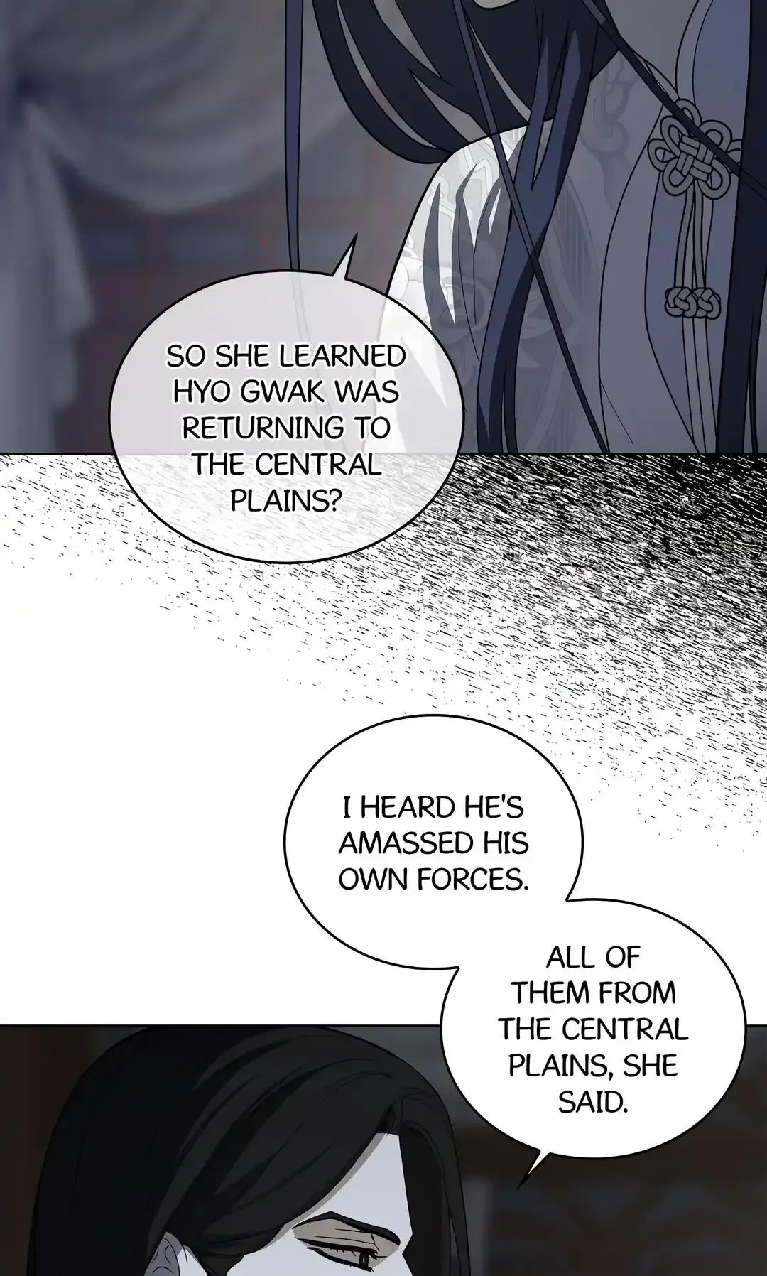 For a Thousand Autumns - Chapter 19 Page 14