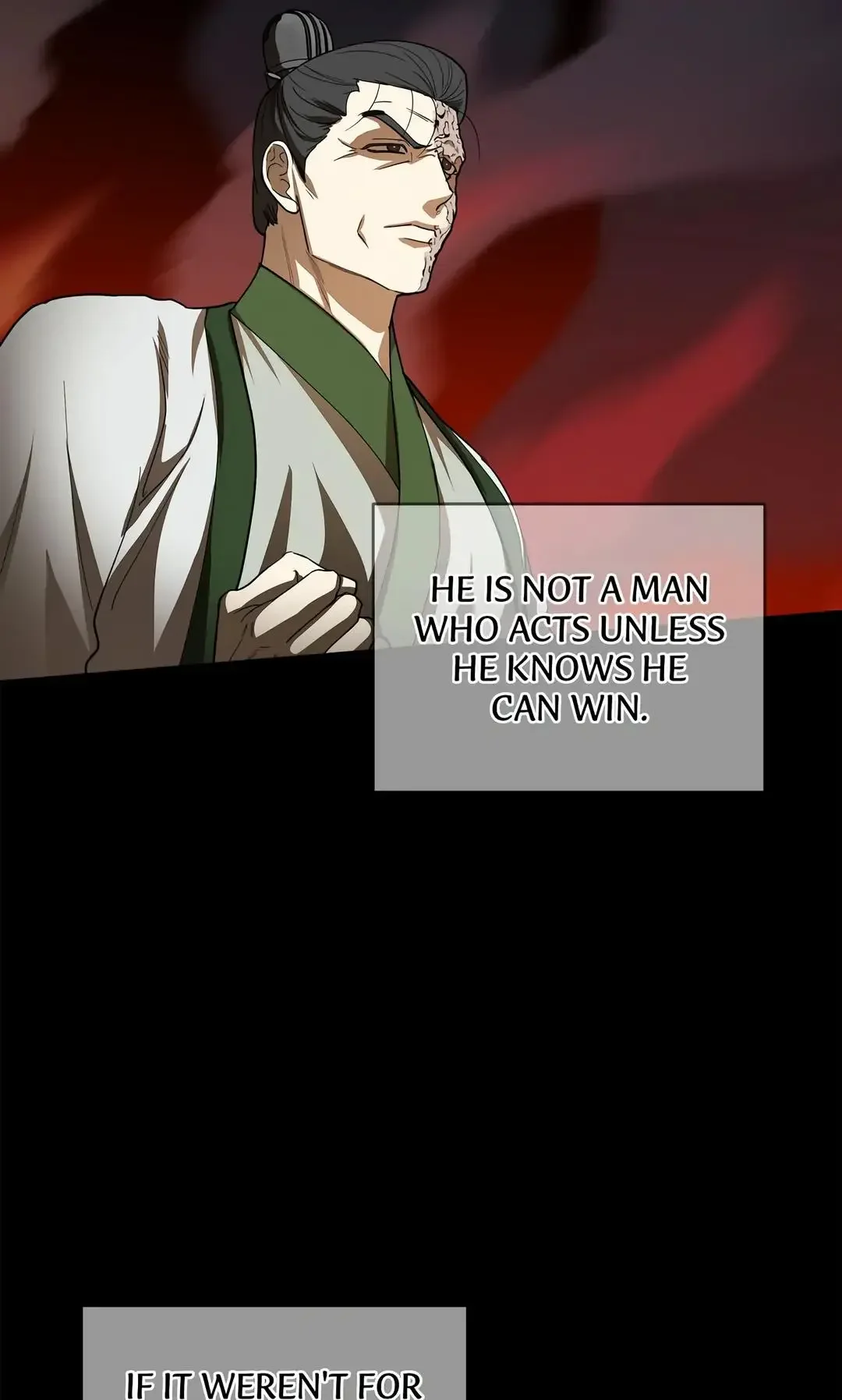 For a Thousand Autumns - Chapter 19 Page 19