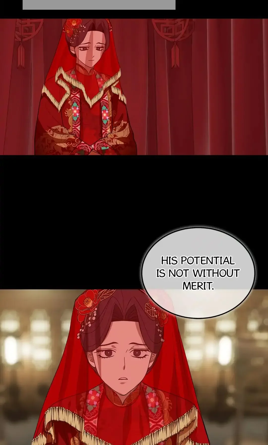 For a Thousand Autumns - Chapter 19 Page 24