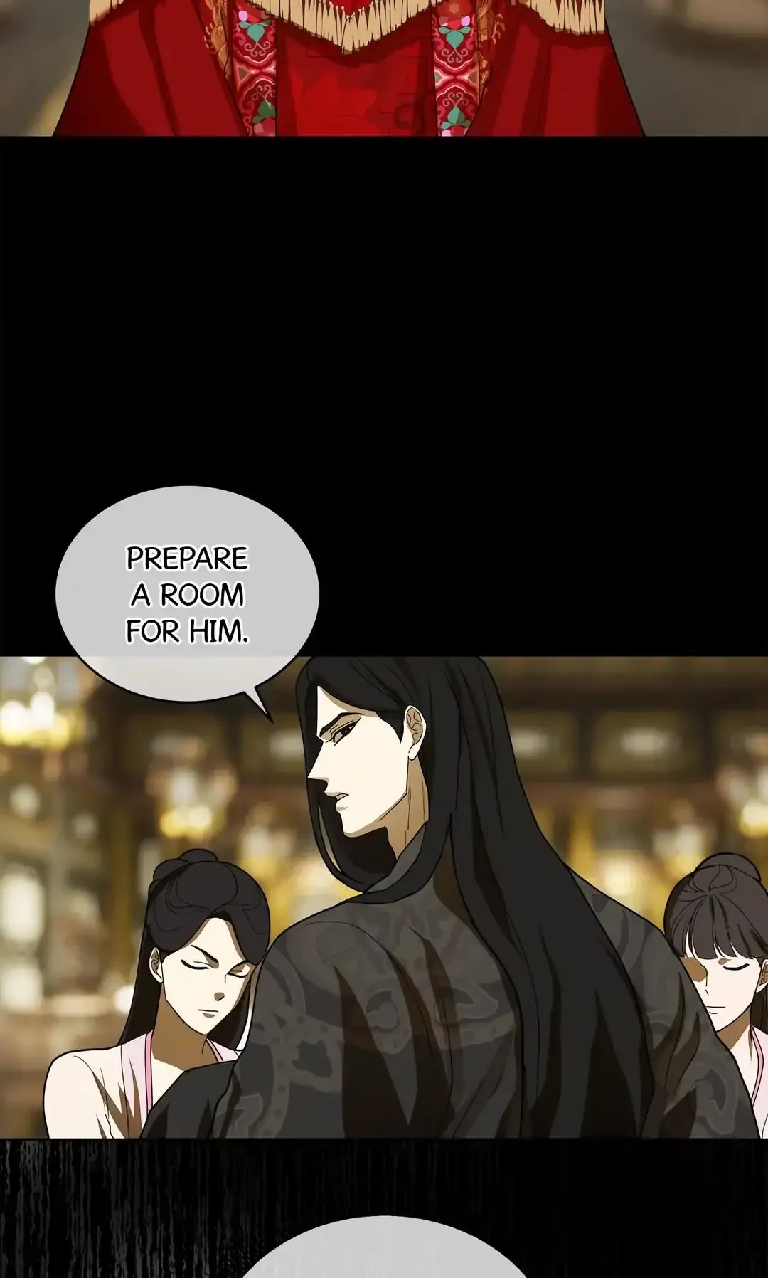 For a Thousand Autumns - Chapter 19 Page 25