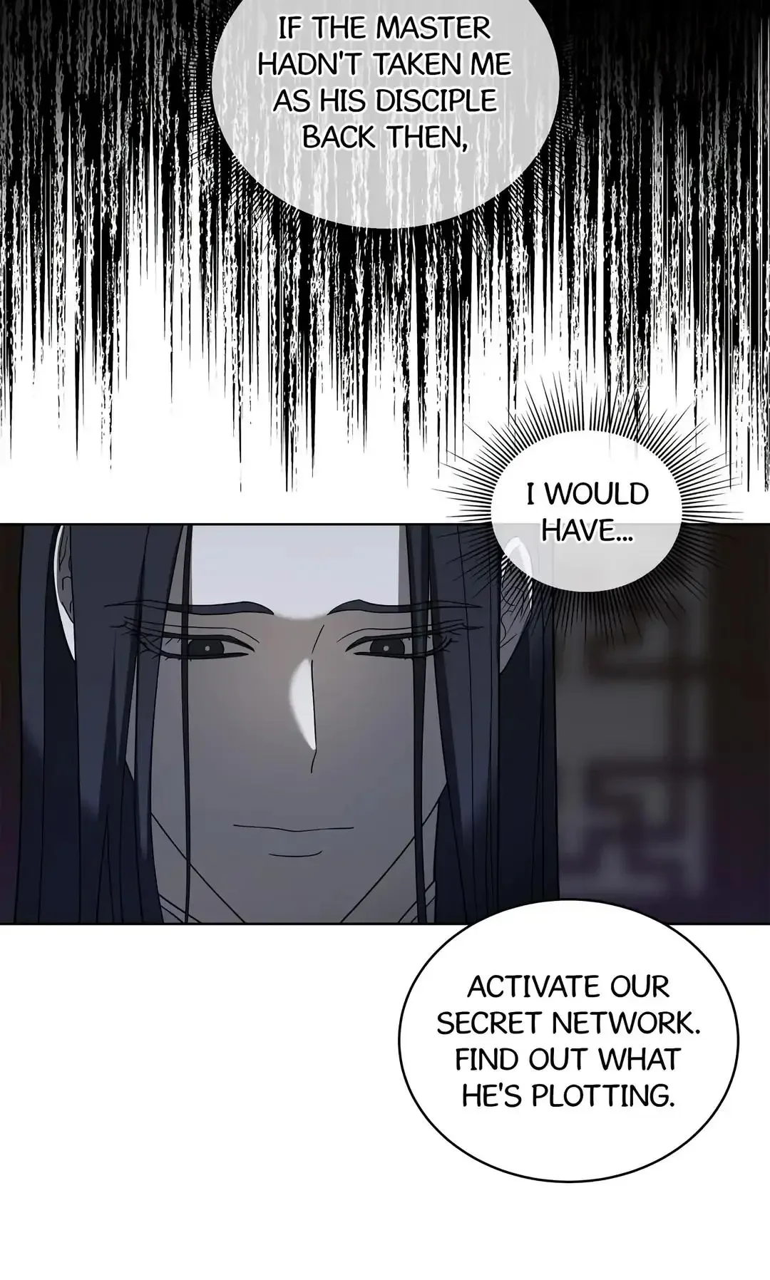 For a Thousand Autumns - Chapter 19 Page 26