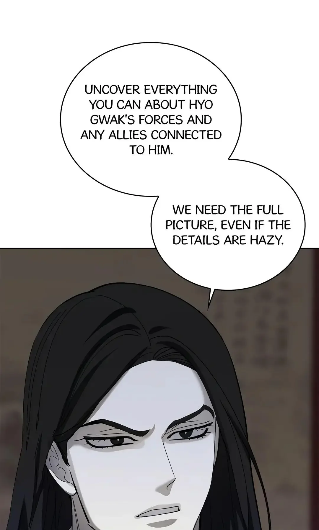 For a Thousand Autumns - Chapter 19 Page 28