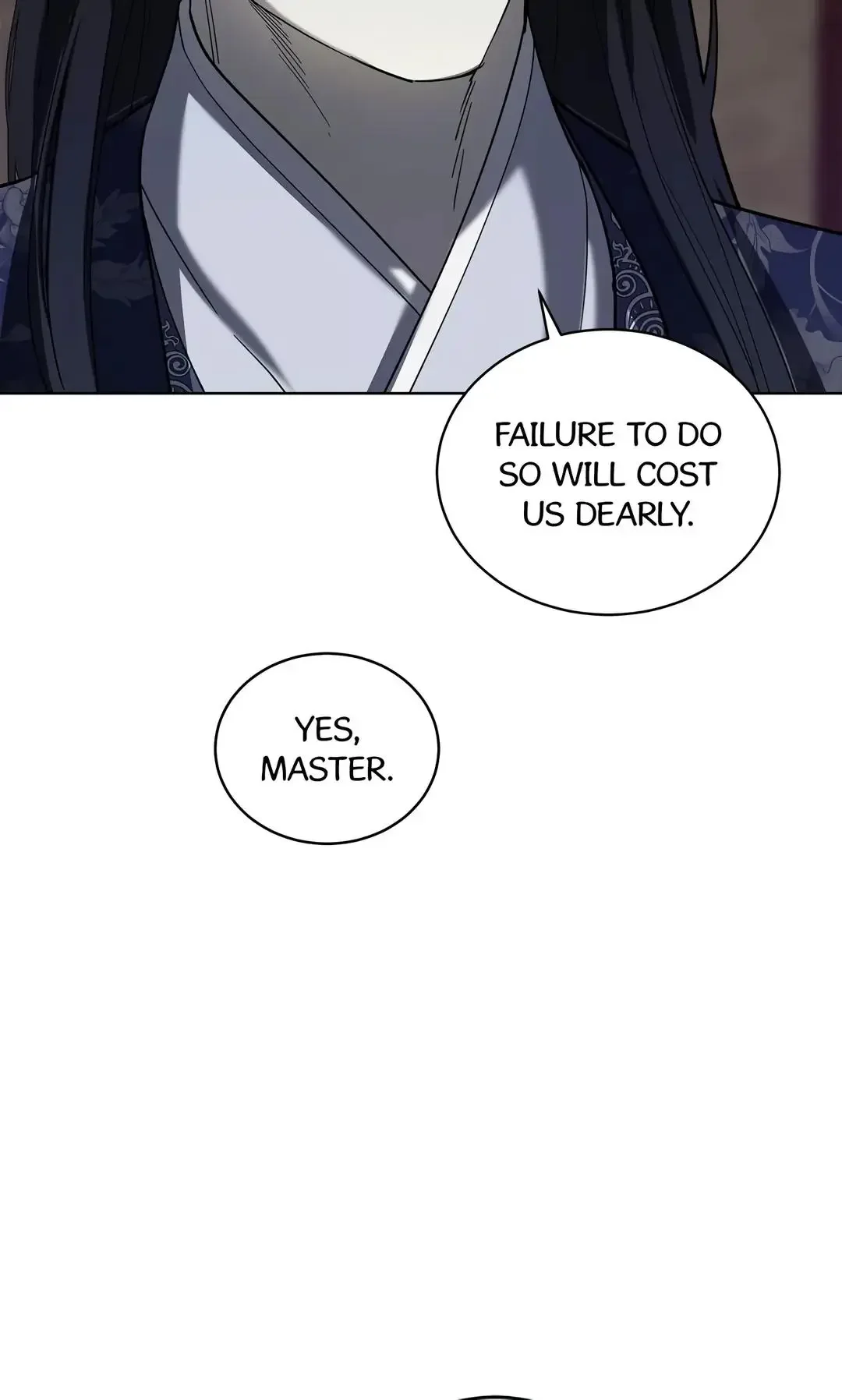 For a Thousand Autumns - Chapter 19 Page 29