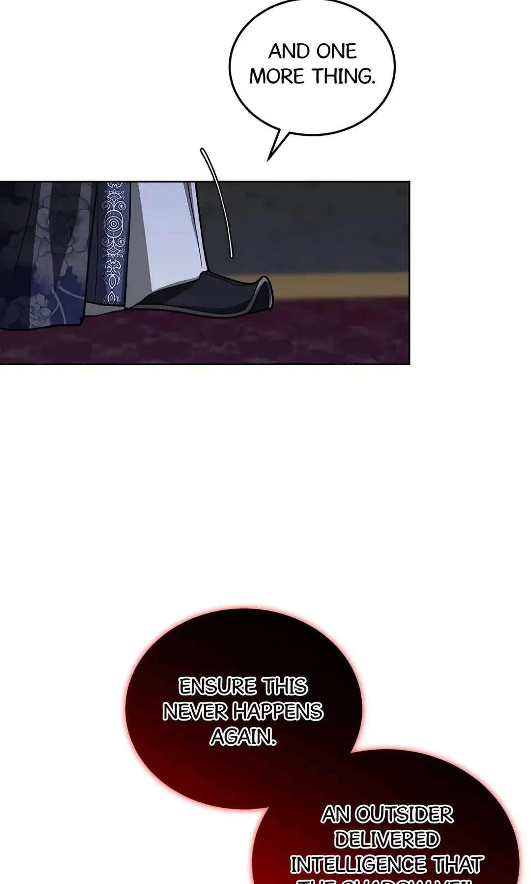 For a Thousand Autumns - Chapter 19 Page 30