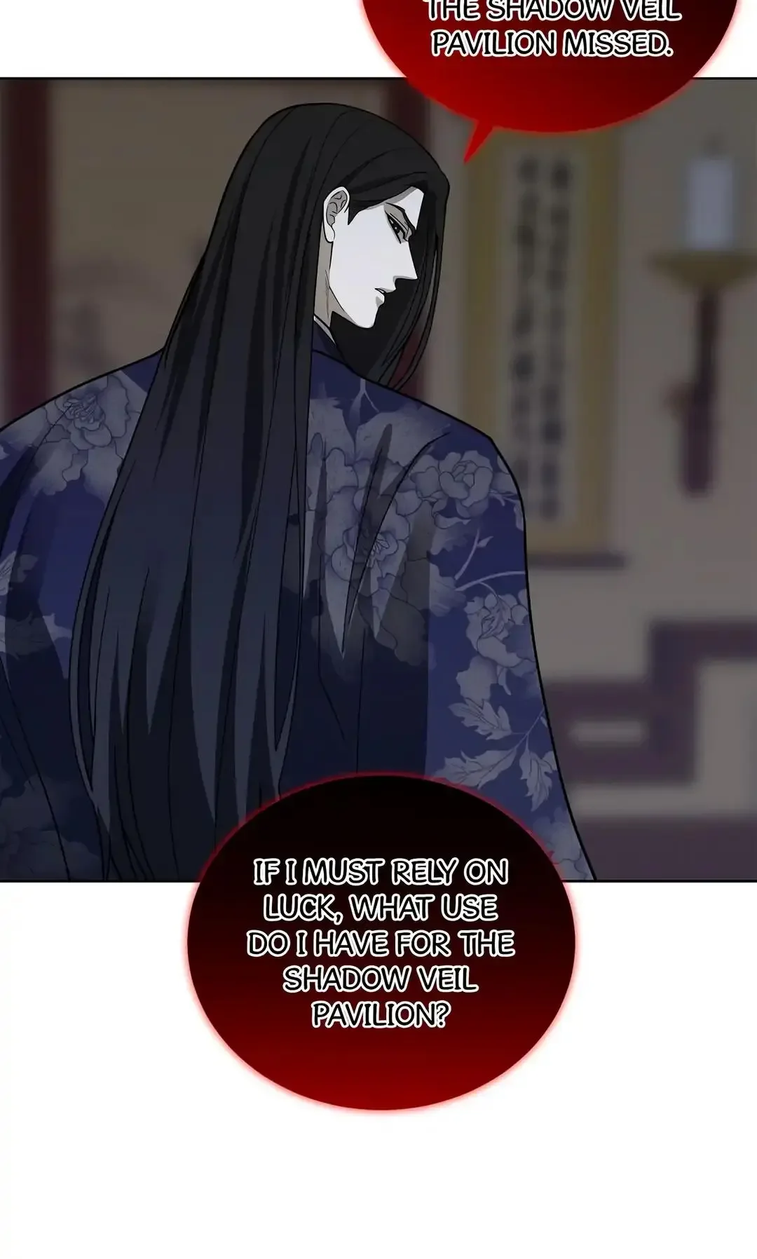 For a Thousand Autumns - Chapter 19 Page 31