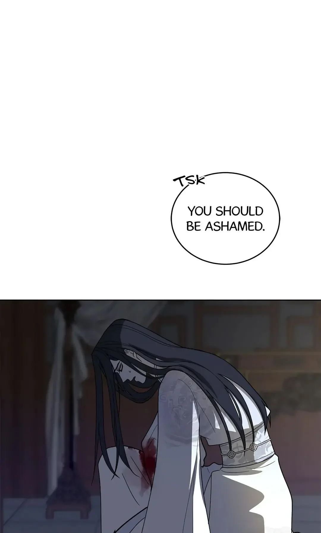 For a Thousand Autumns - Chapter 19 Page 32