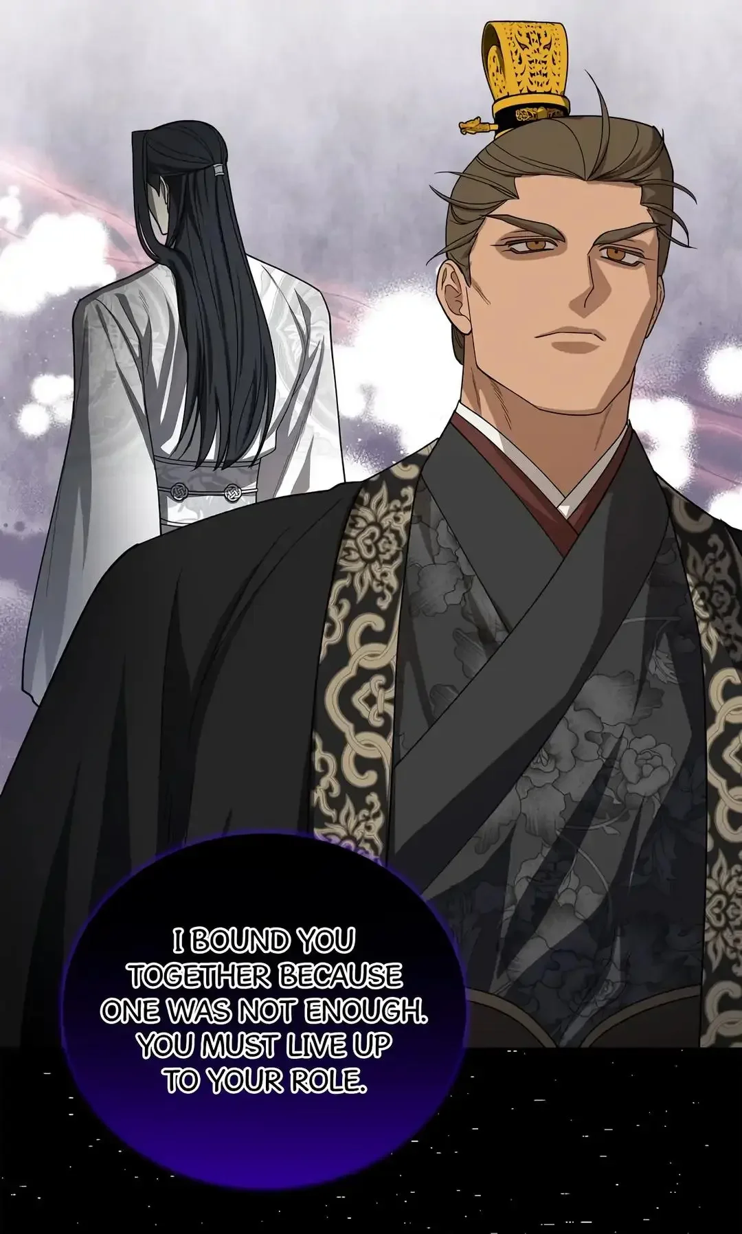 For a Thousand Autumns - Chapter 19 Page 34
