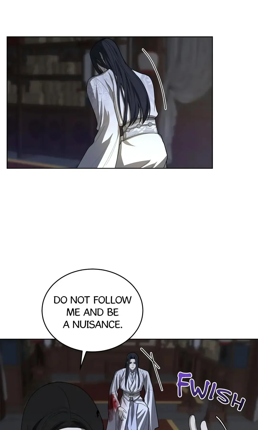 For a Thousand Autumns - Chapter 19 Page 36