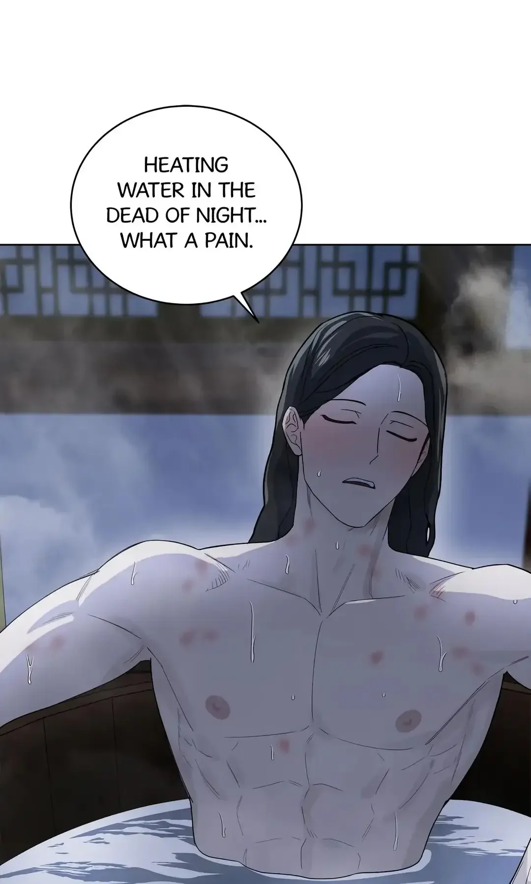 For a Thousand Autumns - Chapter 19 Page 46